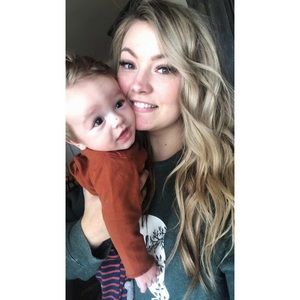 Meet your Posher, Marisa